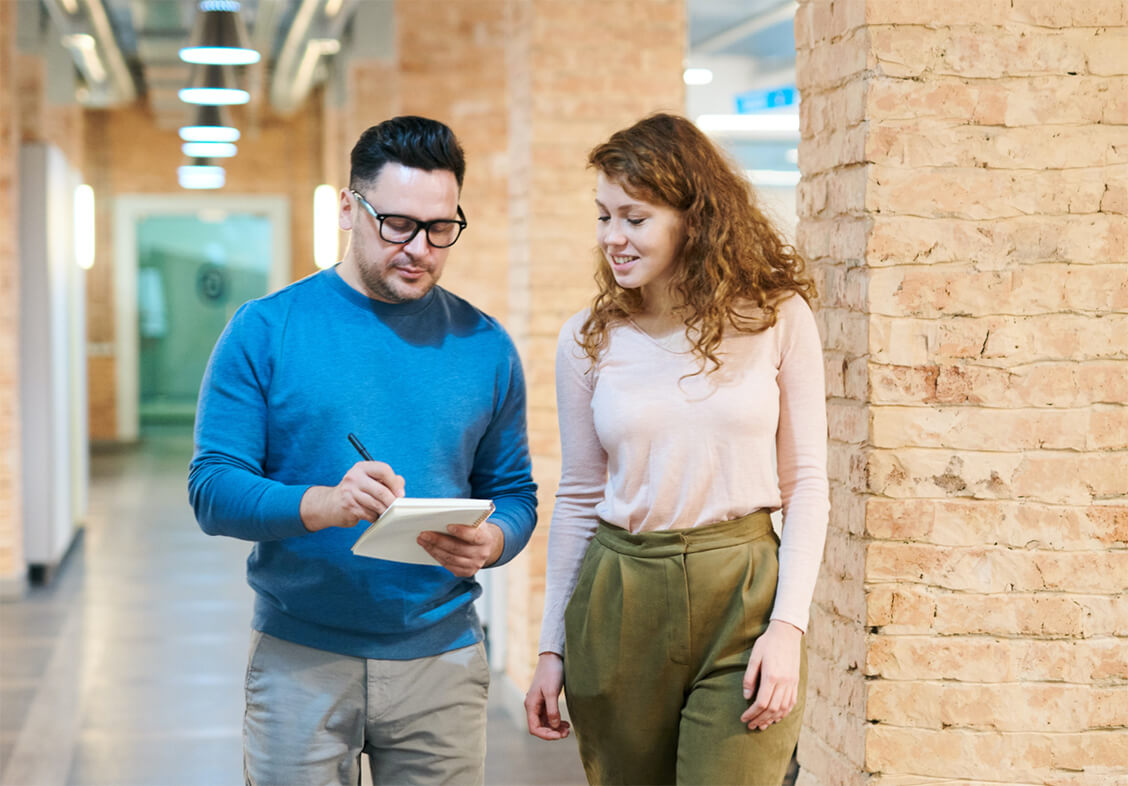 Distribuidora de alimentos Distri