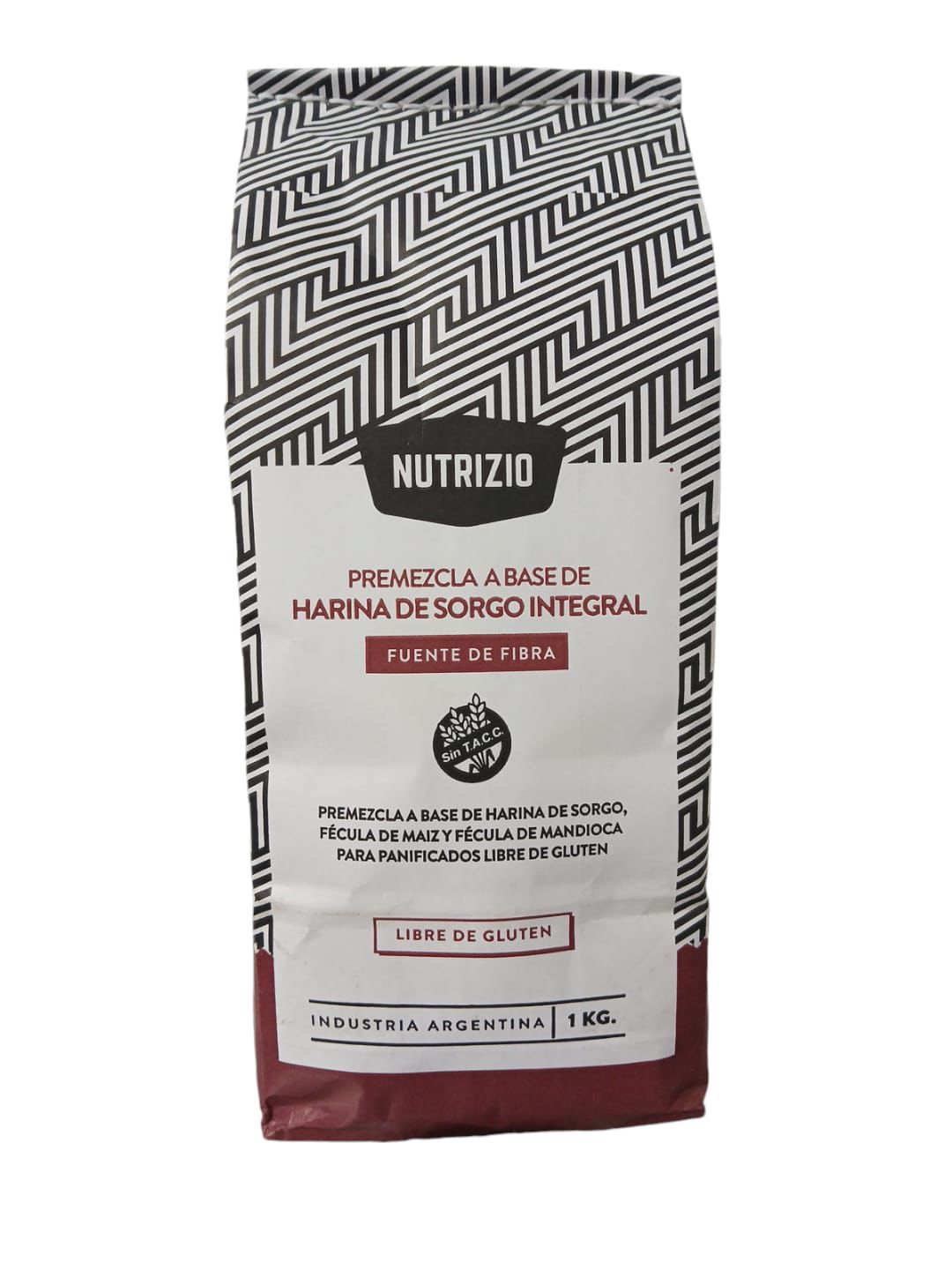 Premezcla sorgo x kilo